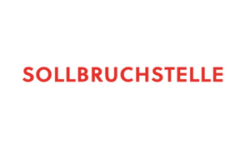 Sollbruchstelle