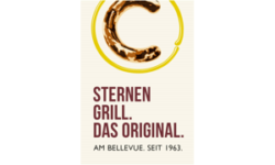 Sternen Grill. Das Original.