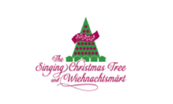 The Singing Christmas Tree und Wiehnachtsmärt