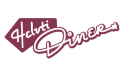 Helvti Diner