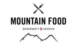 Mountain Food Andermatt Sedrun