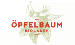 Öpfelbaum Bioladen