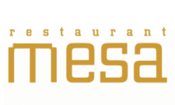 Restaurant mesa