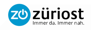 Logo züriost