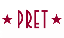 PRET